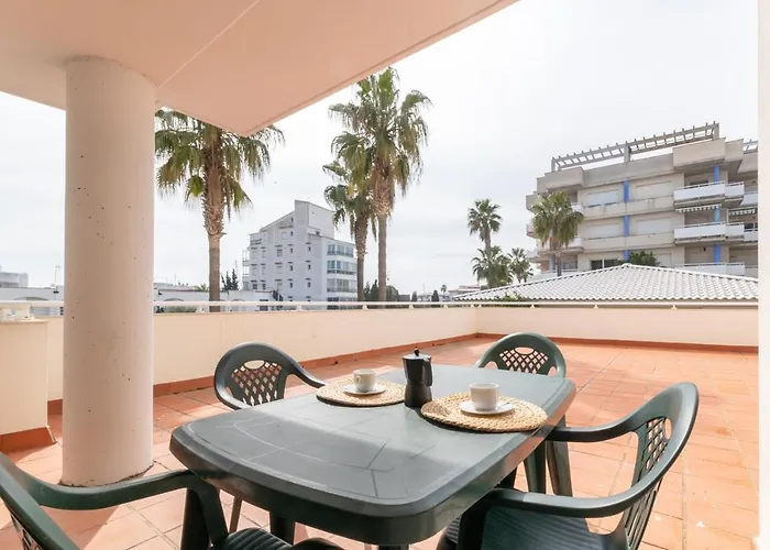 Apartamento Port Canigo III - 8