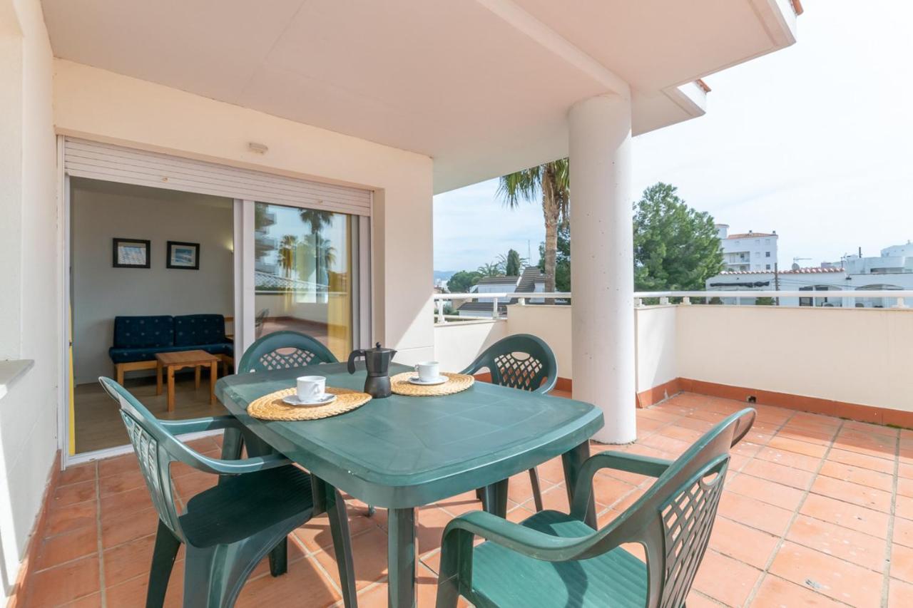 Apartamento Port Canigo Iii - 8 Rosas
