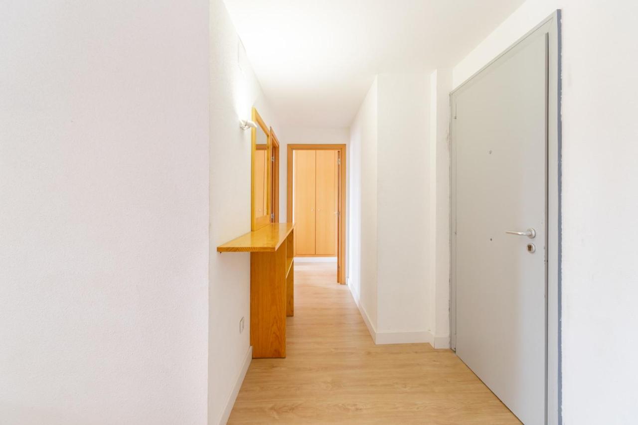 Apartamento Port Canigo Iii - 8 Apartamento *